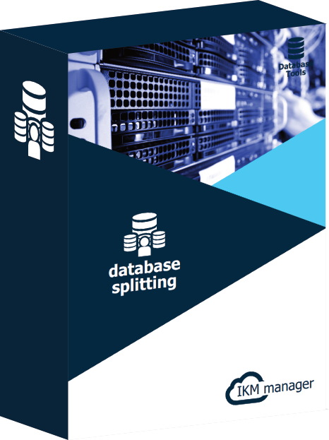 Access Database Splitting | Hybrid Work