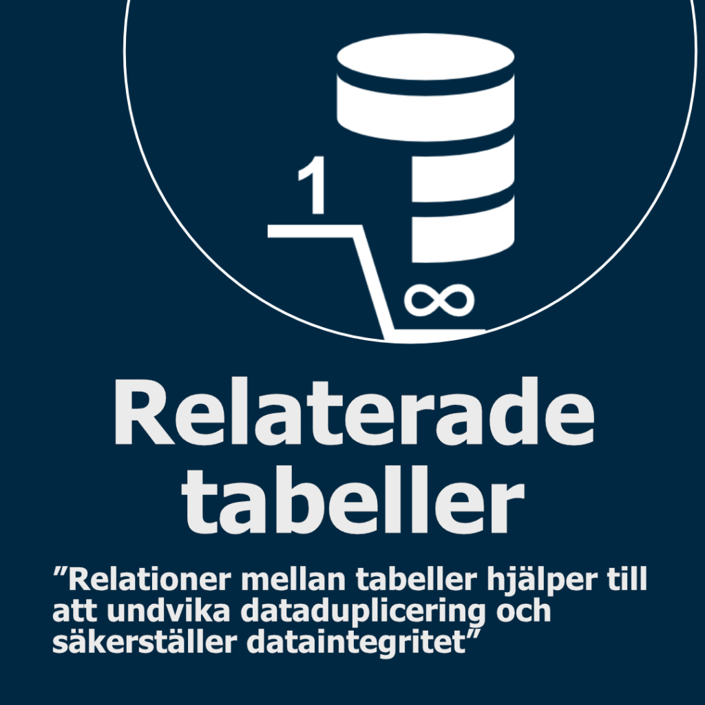 Database tables sidan 1-5 Karusell_5