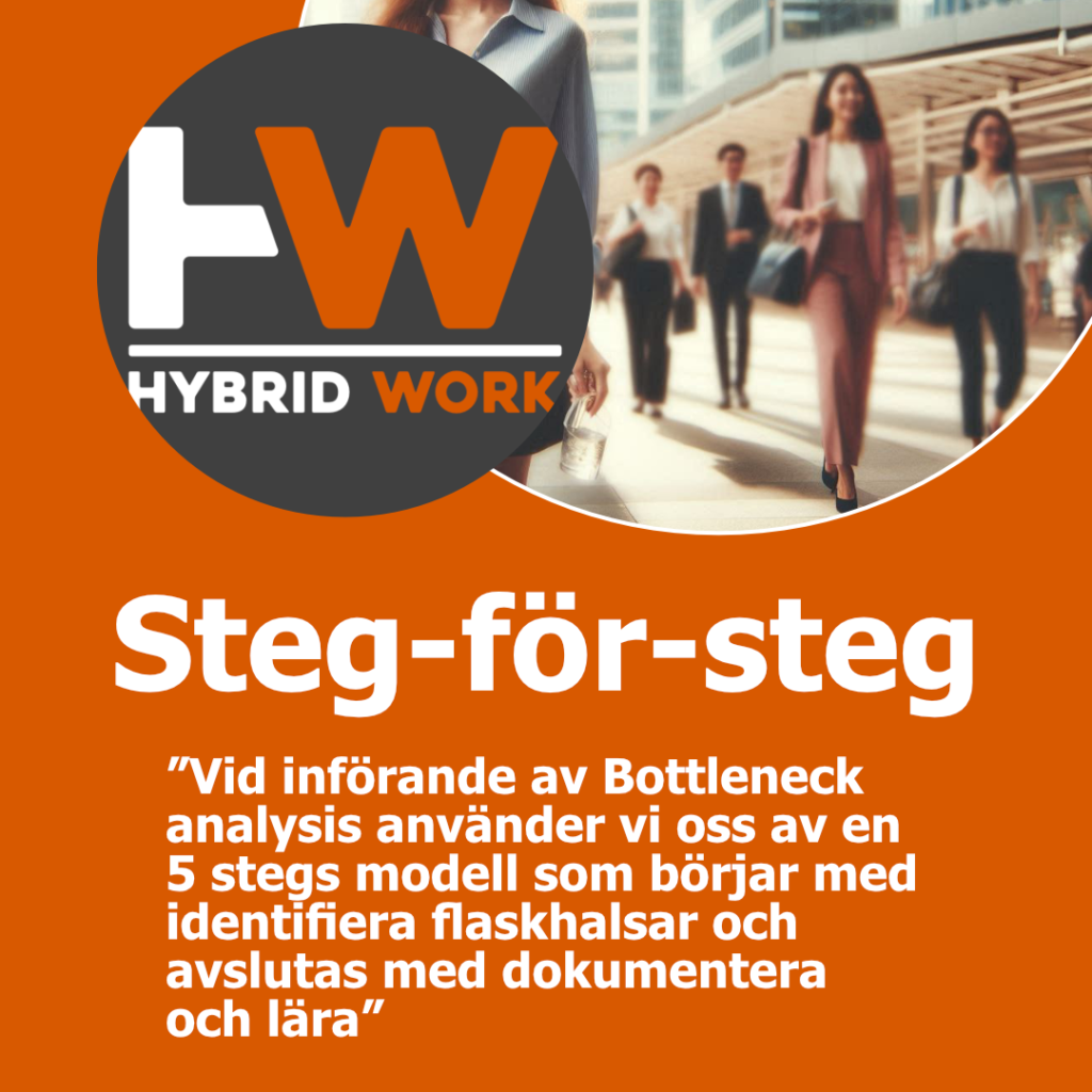 Flaskhals analyser Karusell_12