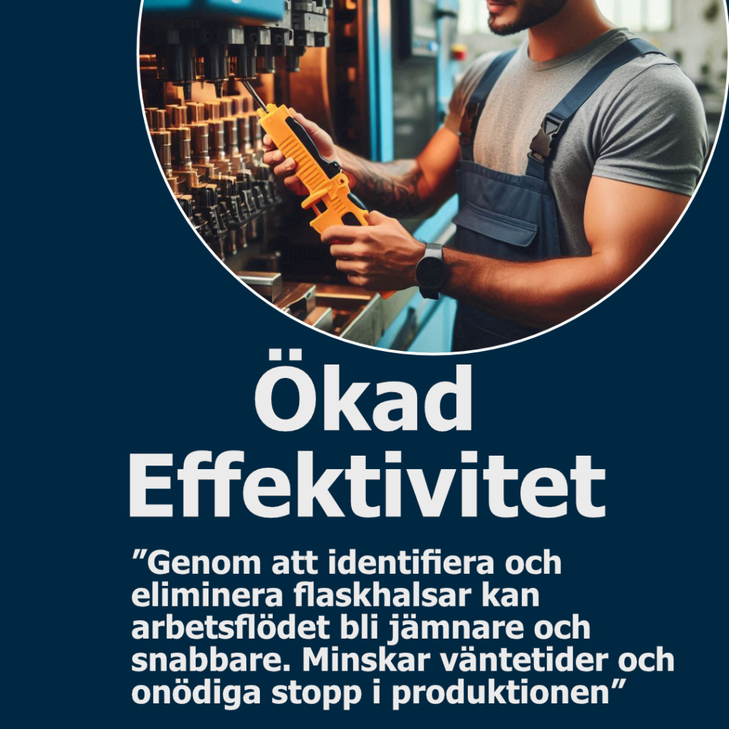 Flaskhals analyser Karusell_5