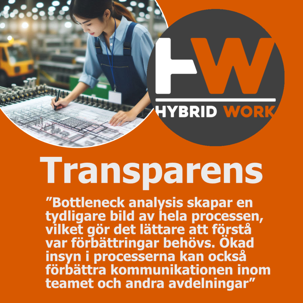Flaskhals analyser Karusell_8