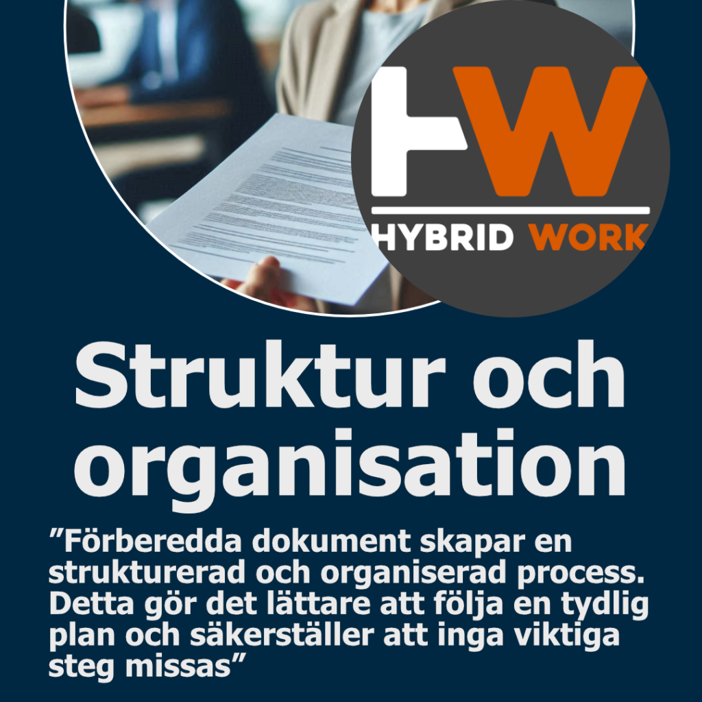 Förbered dokument inför rekryteringen Karusell_5