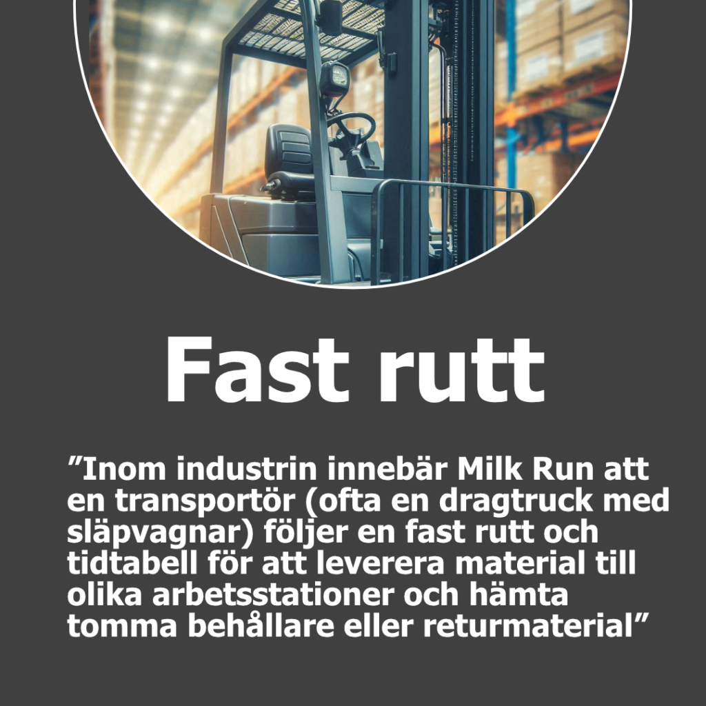 Milk run Karusell_3