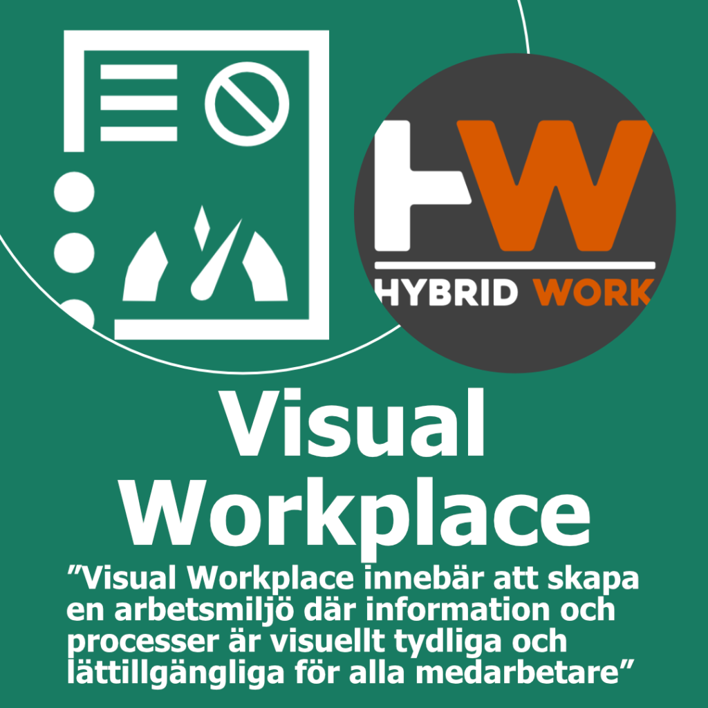 Visual Workplace Karusell_1