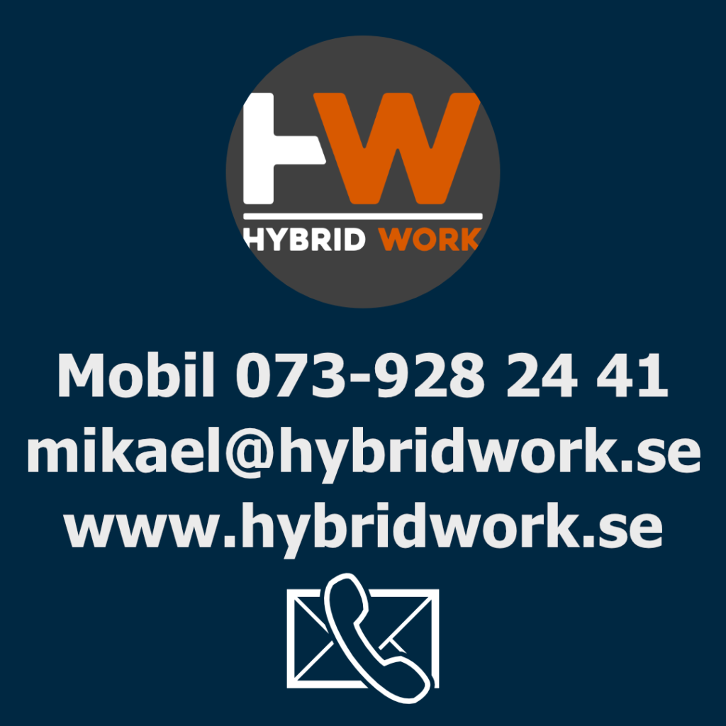 Visual Workplace Karusell_10