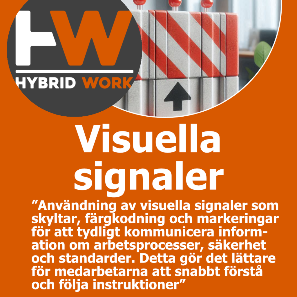Visual Workplace Karusell_2