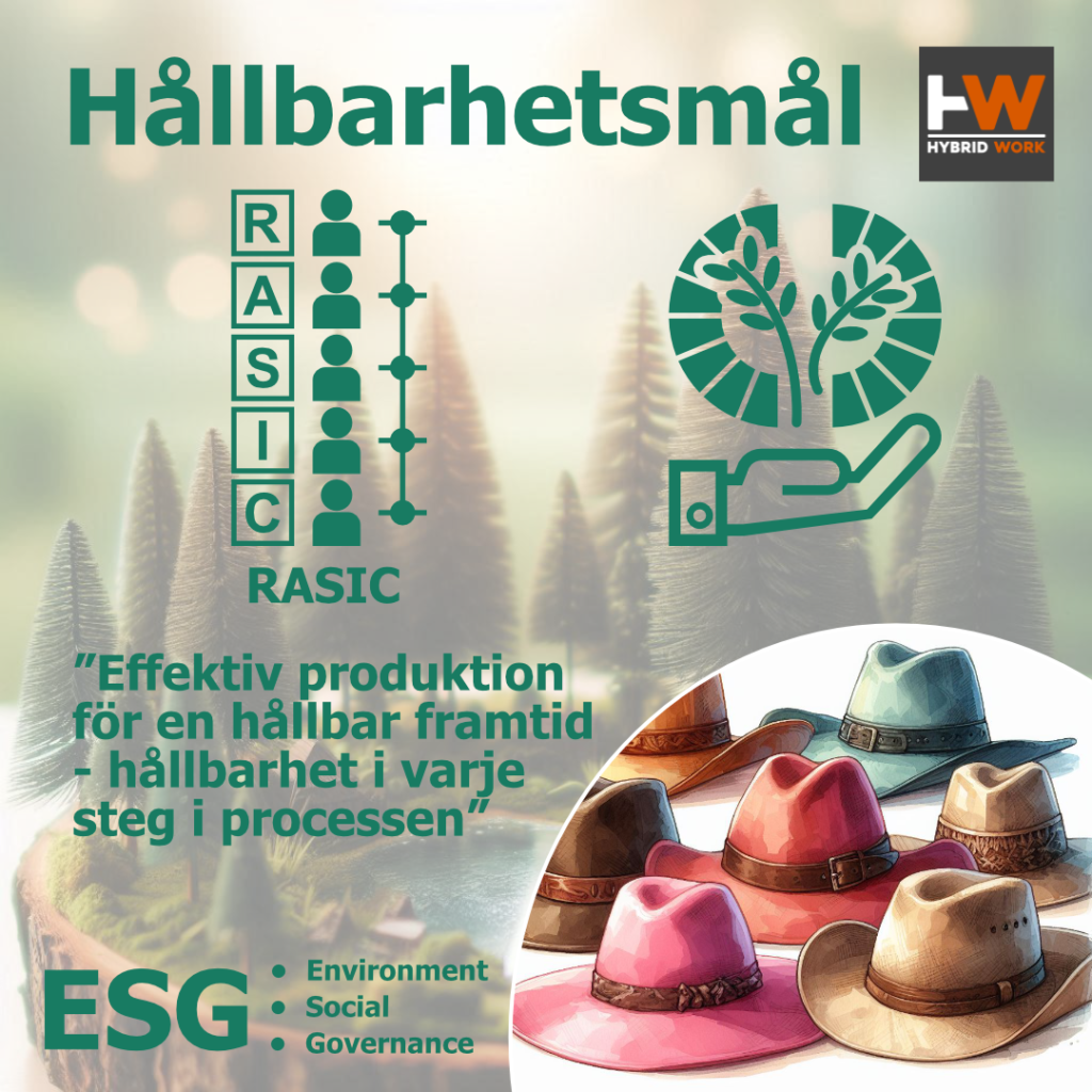 RASIC Hållbarhetsarbete_1