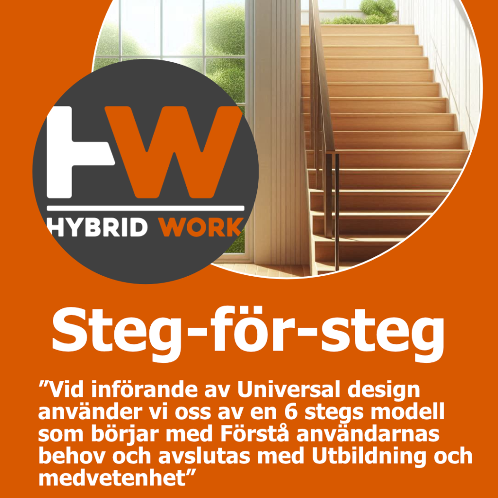 Universal design Karusell_9