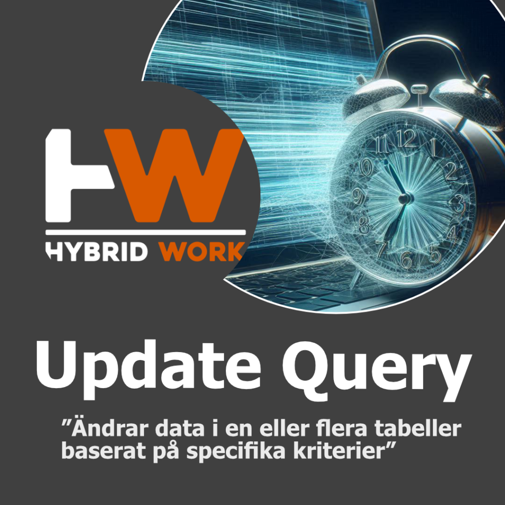 Database action queries Karusell_3