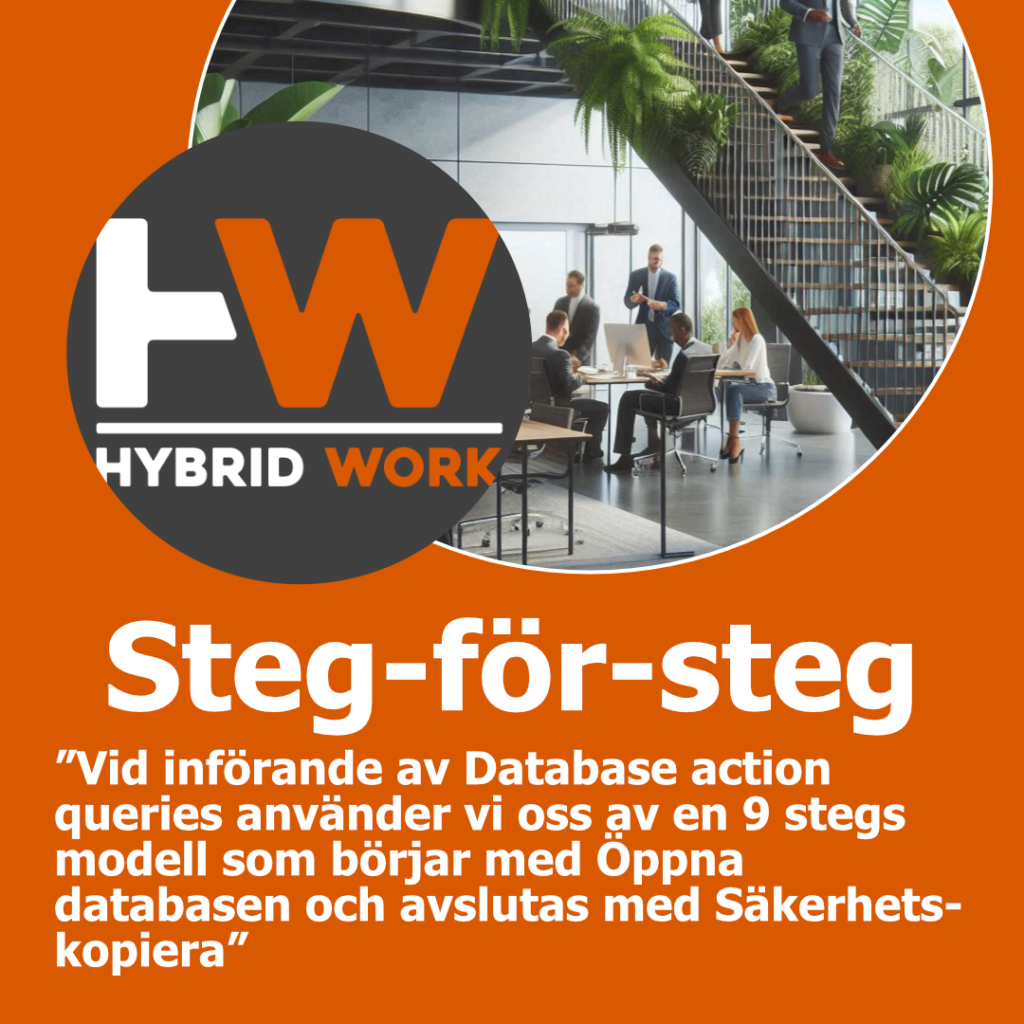 Database action queries Karusell_9