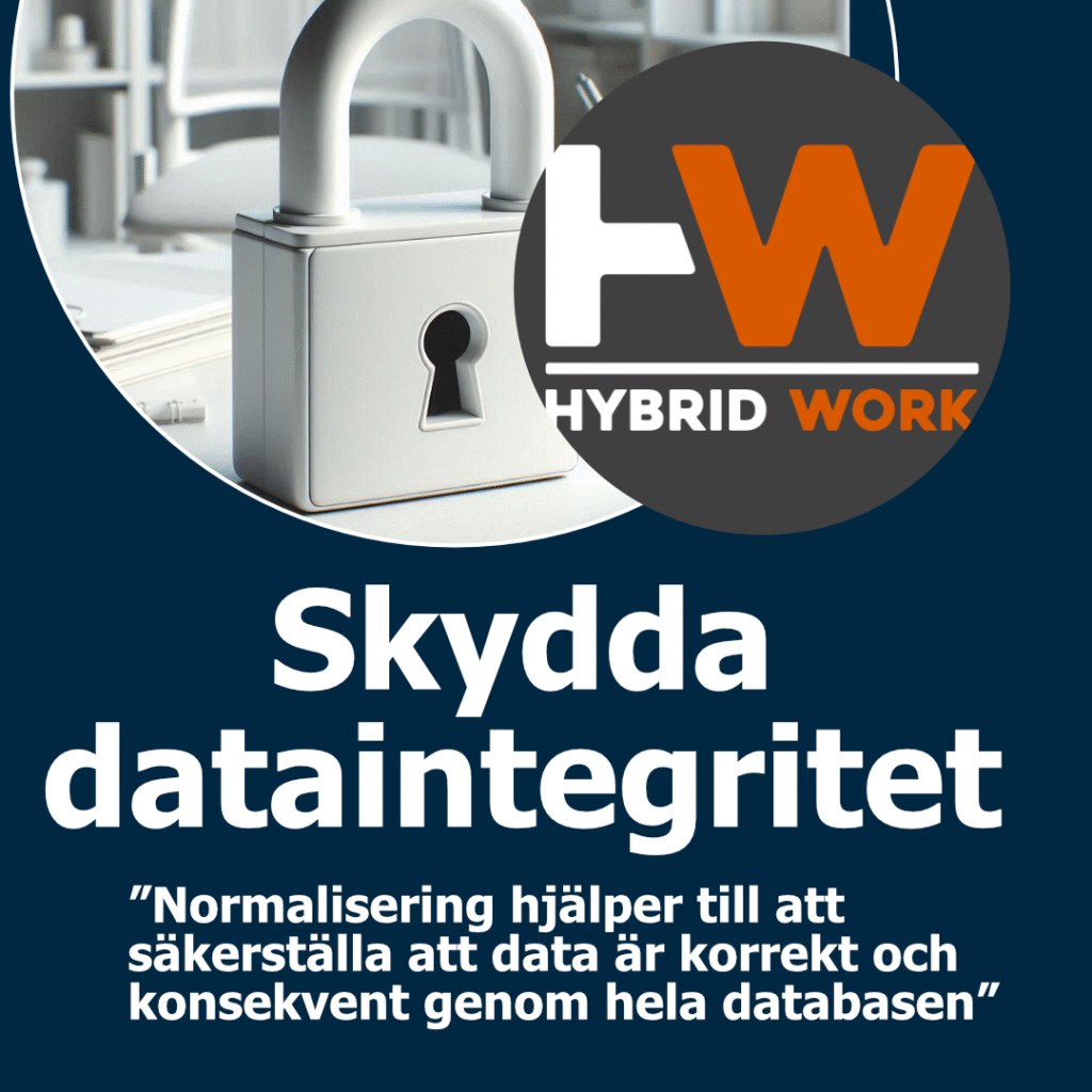 Database normalizing Karusell_5