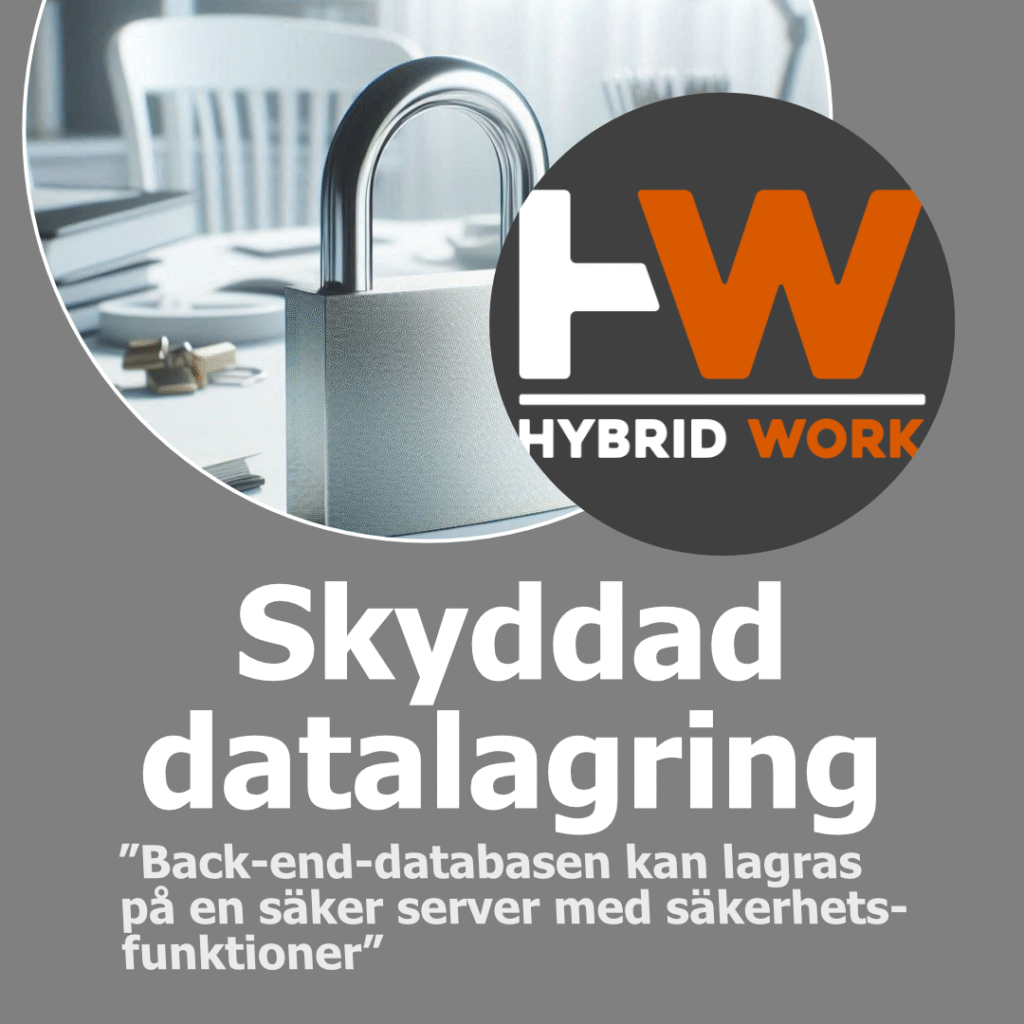 Database splitting Karusell_4
