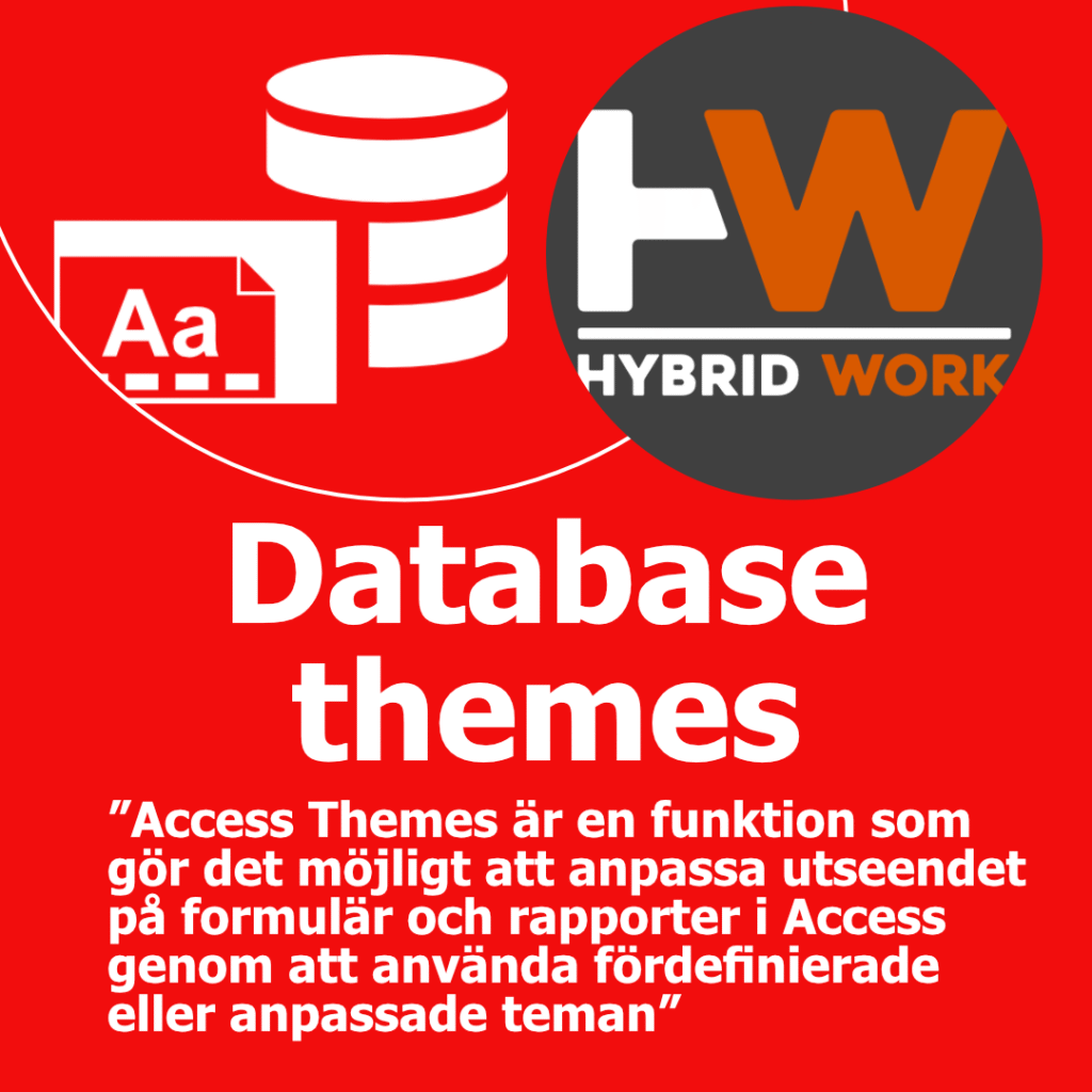 Database themes Karusell_1