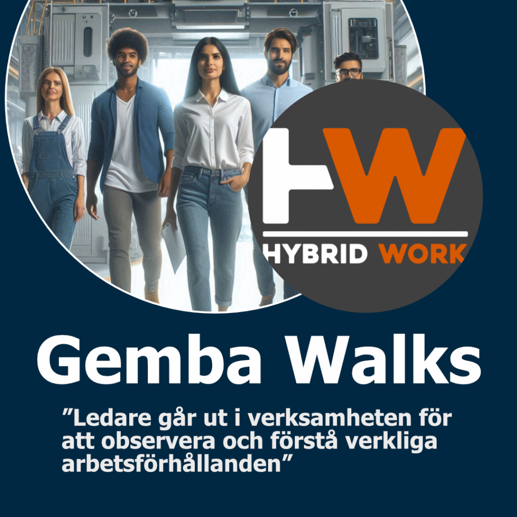 Lean daily management Karusell_5