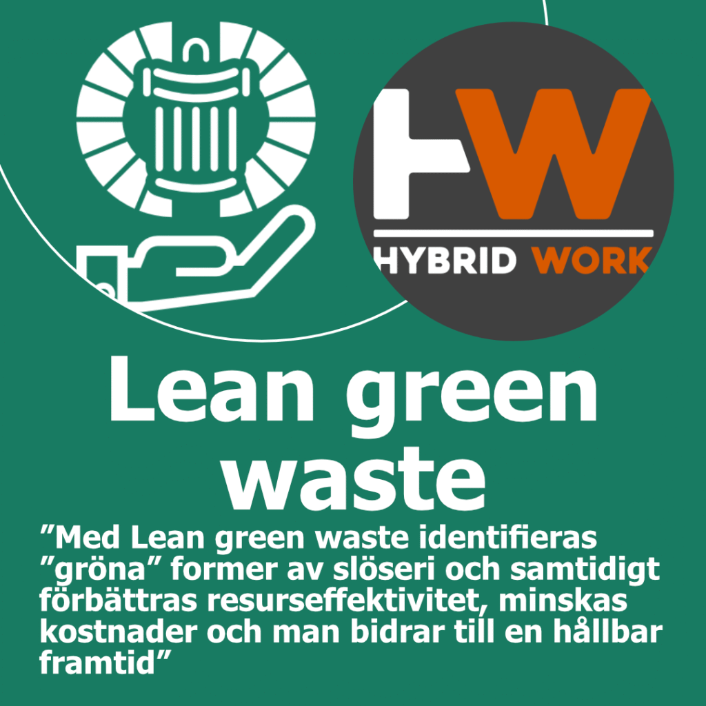 Lean green waste Karusell_1
