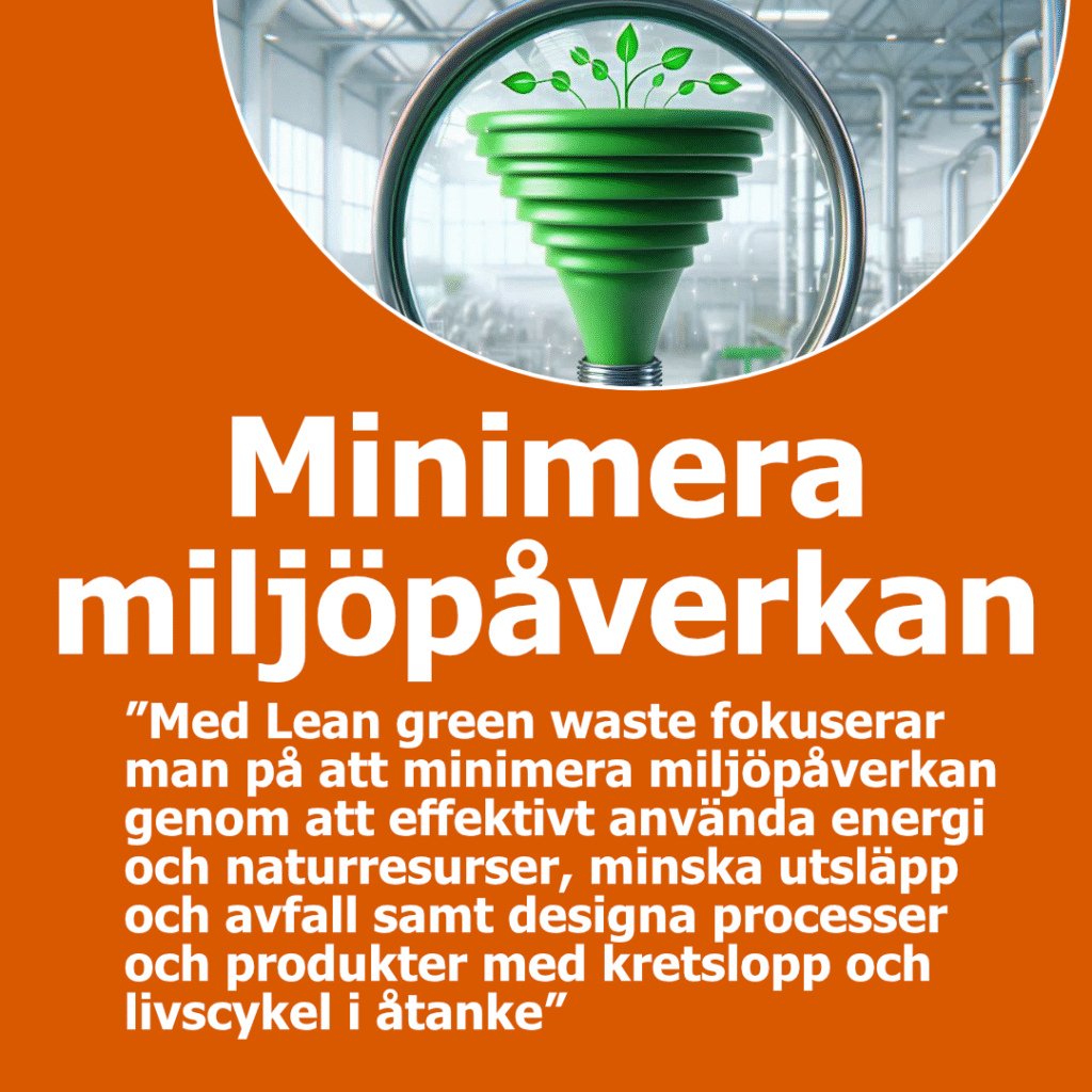 Lean green waste Karusell_2
