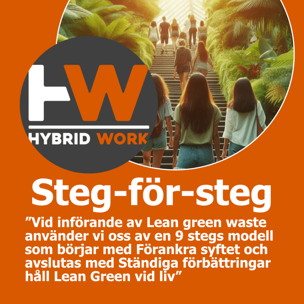 Lean green waste Karusell_9